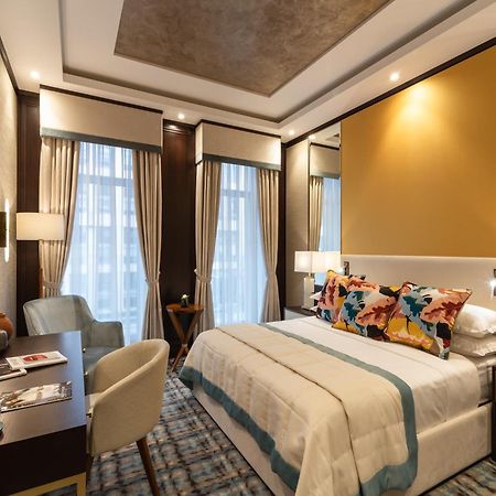 Soho Boutique Hotel นิปโปร ห้อง รูปภาพ