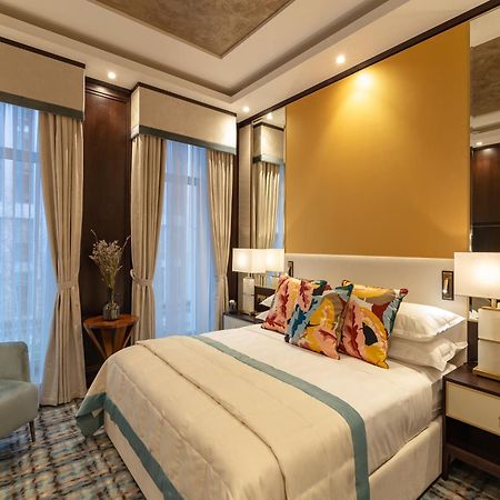 Soho Boutique Hotel นิปโปร ห้อง รูปภาพ