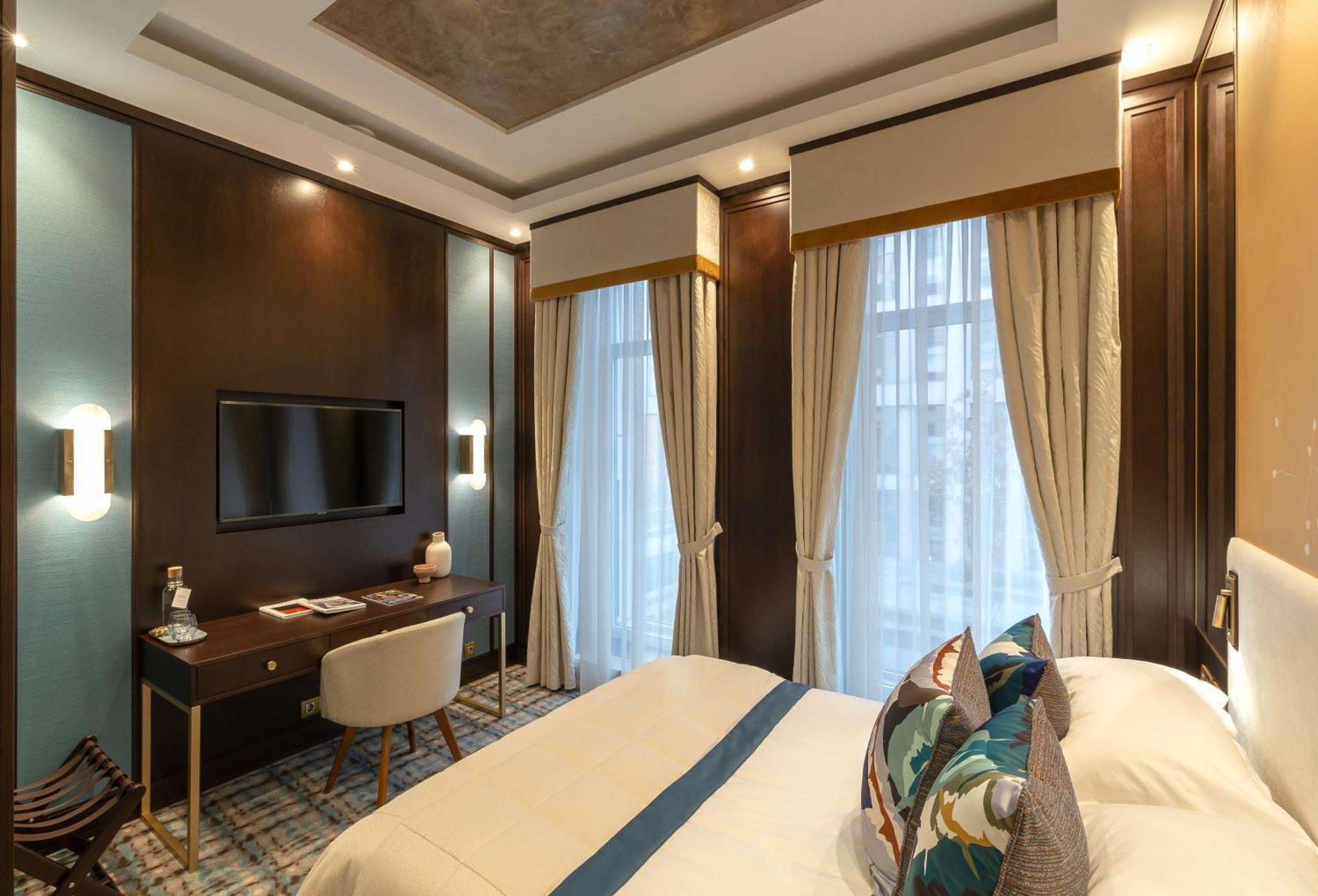 Soho Boutique Hotel นิปโปร ห้อง รูปภาพ
