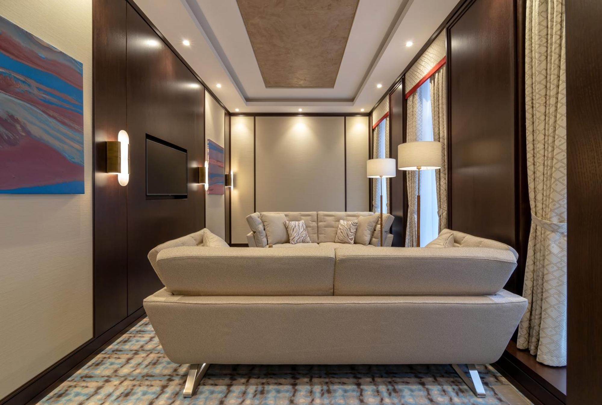 Soho Boutique Hotel นิปโปร ห้อง รูปภาพ