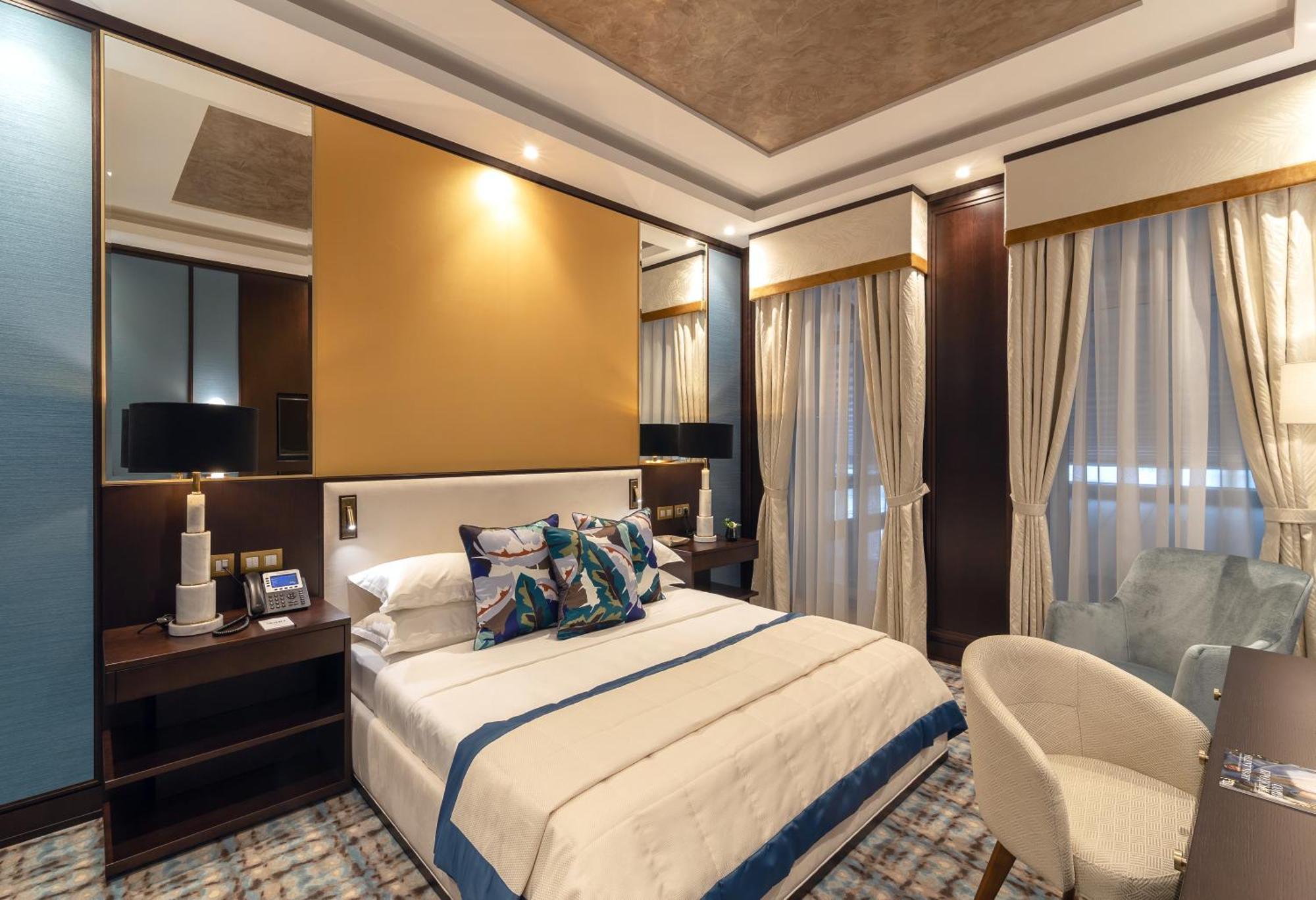 Soho Boutique Hotel นิปโปร ห้อง รูปภาพ