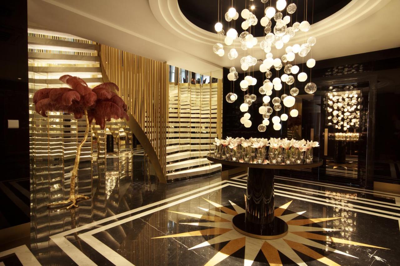 Soho Boutique Hotel นิปโปร ภายนอก รูปภาพ