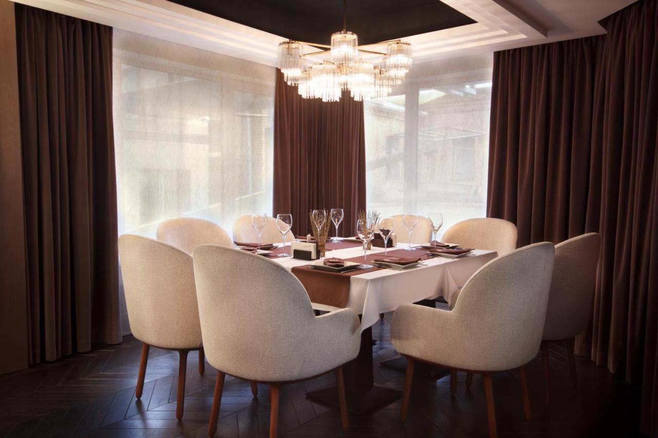 Soho Boutique Hotel นิปโปร ภายนอก รูปภาพ