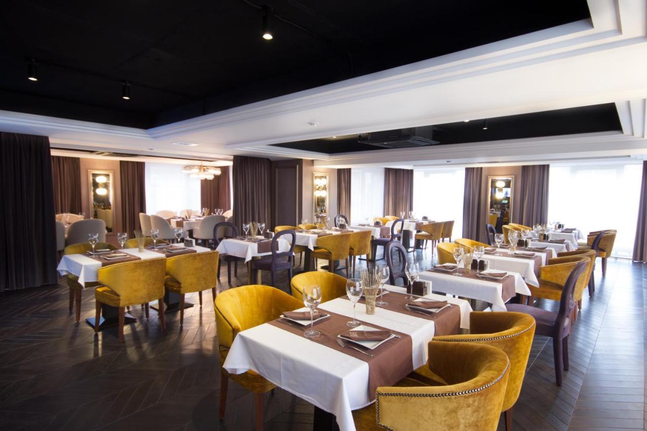 Soho Boutique Hotel นิปโปร ภายนอก รูปภาพ