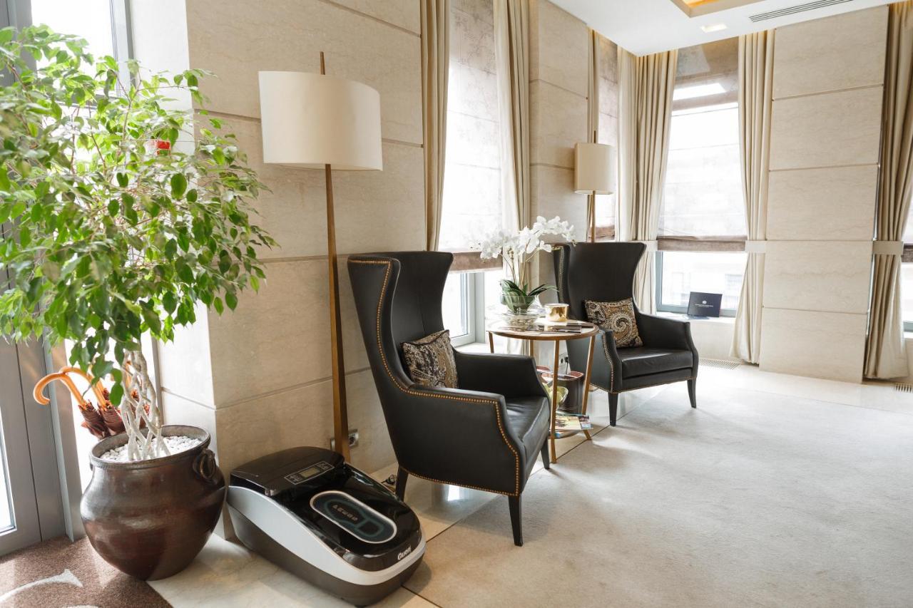 Soho Boutique Hotel นิปโปร ภายนอก รูปภาพ