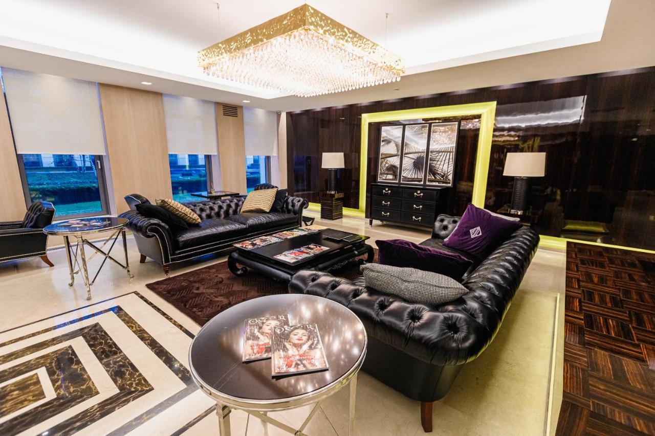 Soho Boutique Hotel นิปโปร ภายนอก รูปภาพ