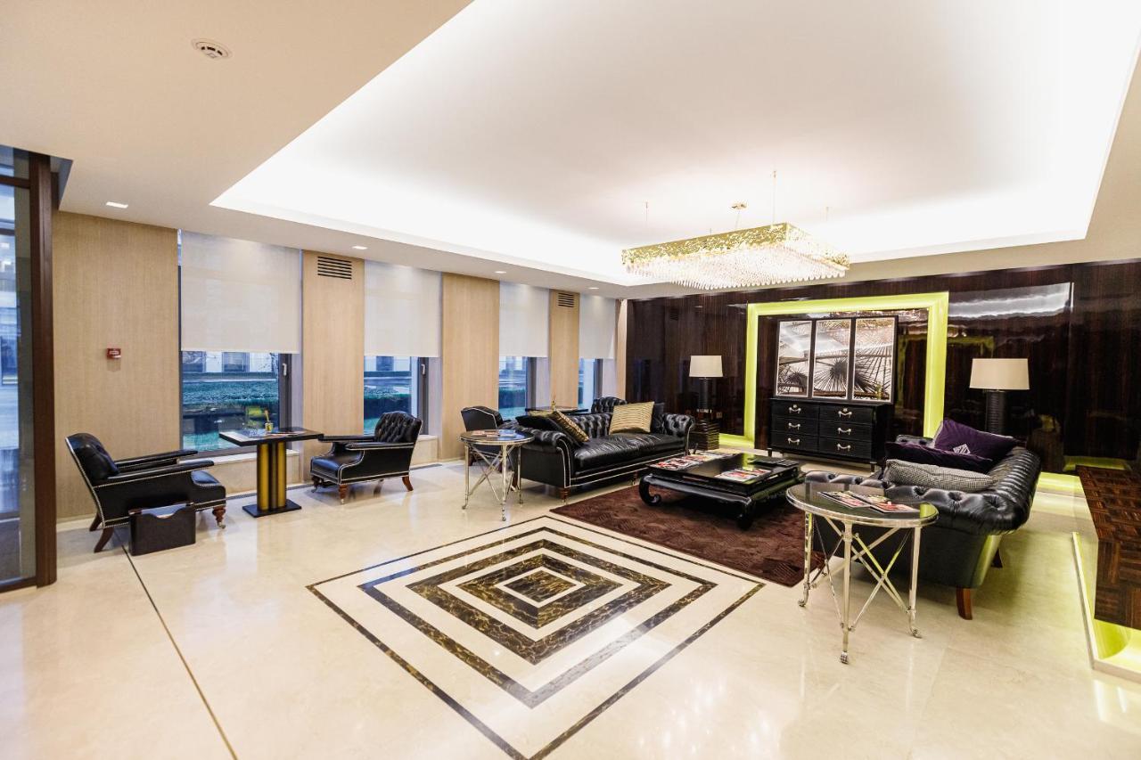 Soho Boutique Hotel นิปโปร ภายนอก รูปภาพ