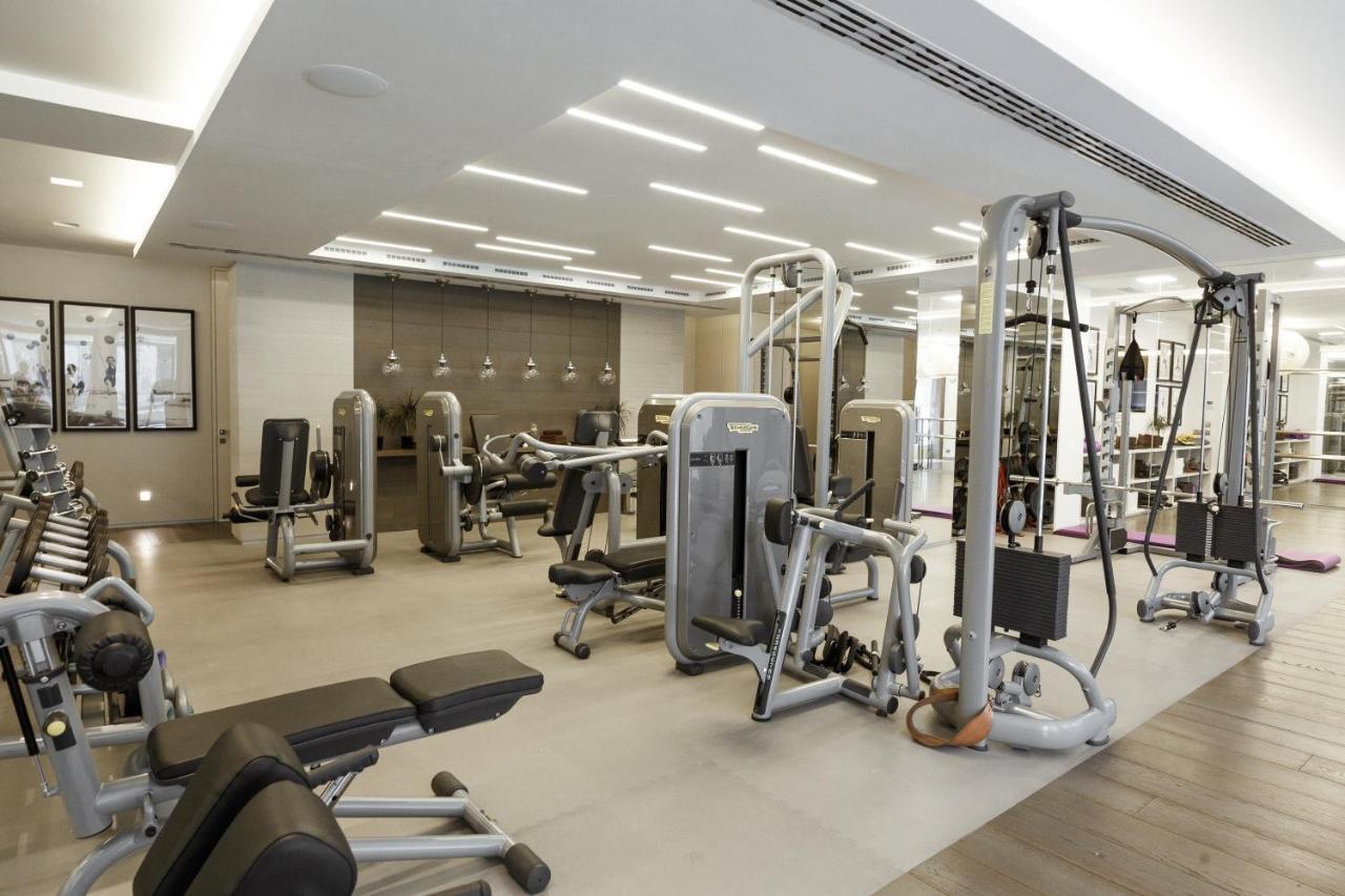 Soho Boutique Hotel นิปโปร ภายนอก รูปภาพ