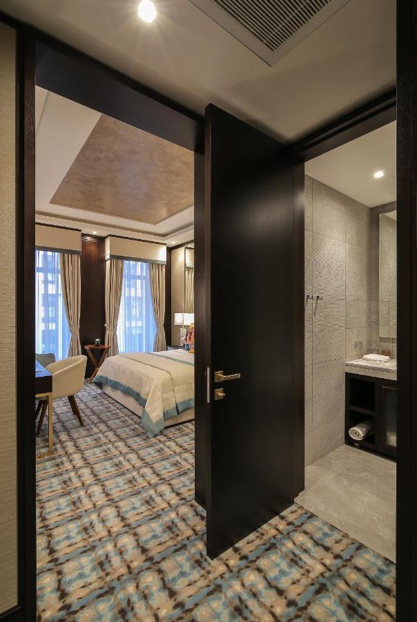 Soho Boutique Hotel นิปโปร ภายนอก รูปภาพ
