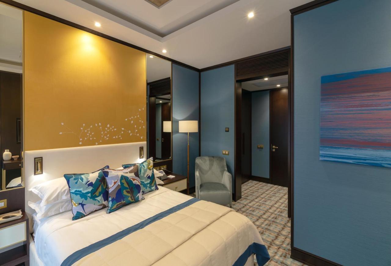 Soho Boutique Hotel นิปโปร ภายนอก รูปภาพ