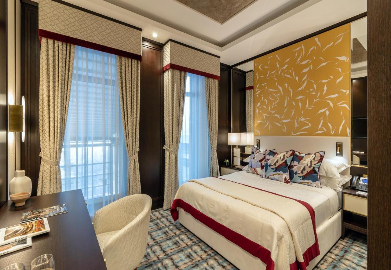 Soho Boutique Hotel นิปโปร ภายนอก รูปภาพ