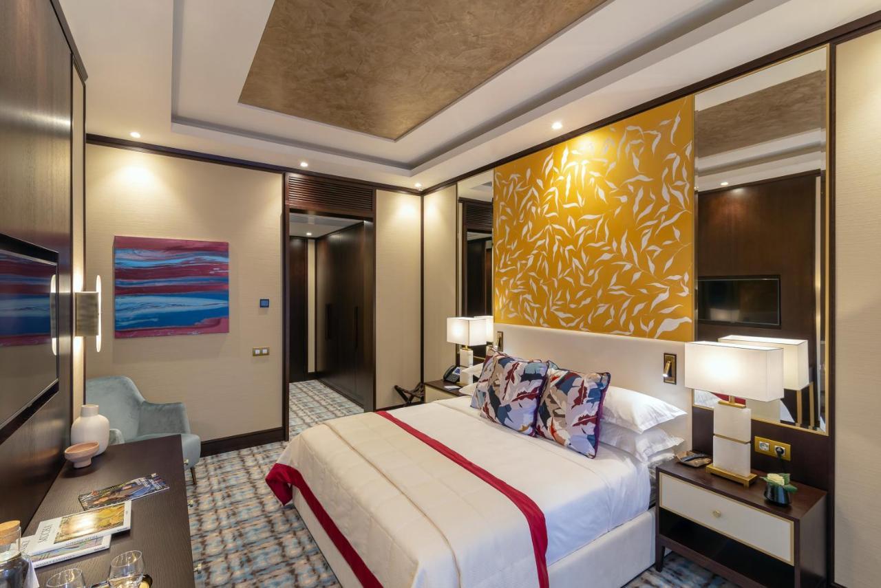 Soho Boutique Hotel นิปโปร ภายนอก รูปภาพ