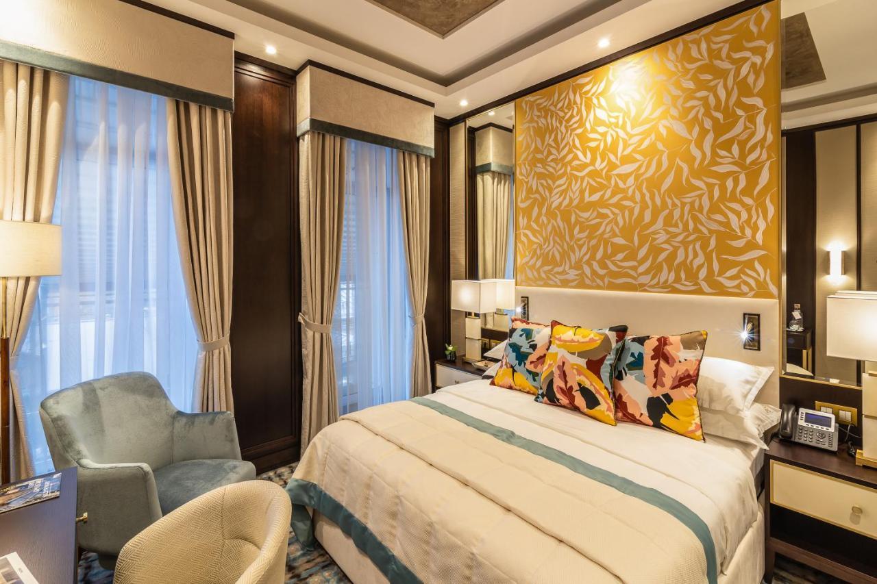 Soho Boutique Hotel นิปโปร ภายนอก รูปภาพ