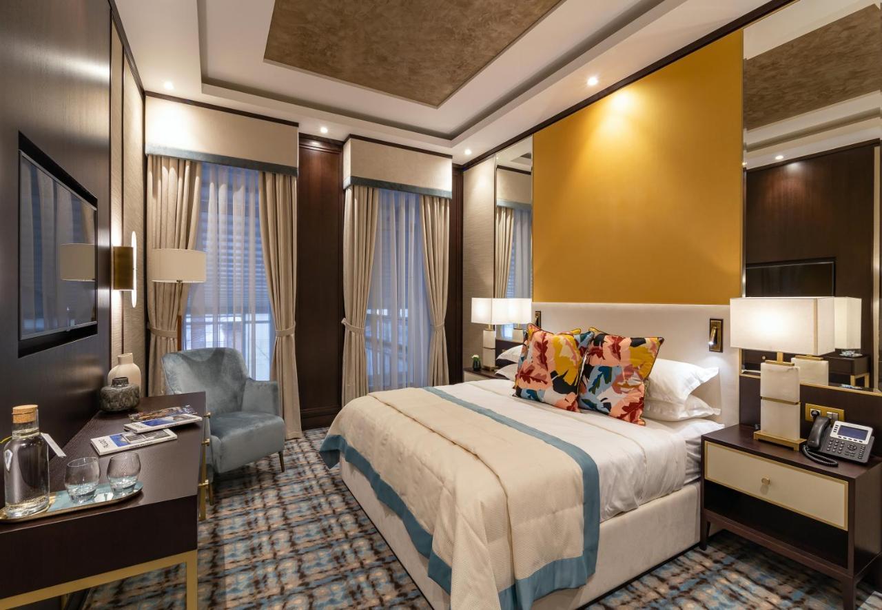 Soho Boutique Hotel นิปโปร ห้อง รูปภาพ
