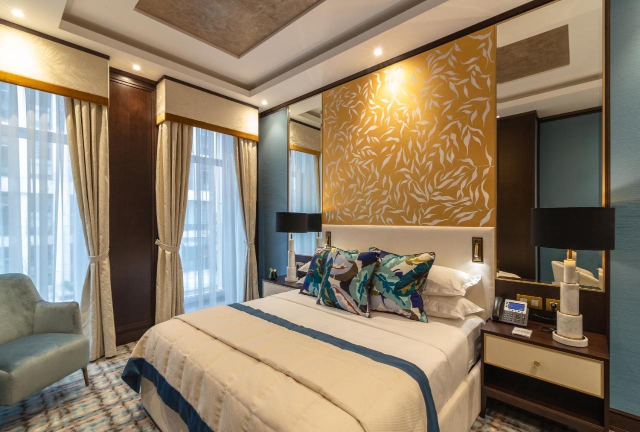 Soho Boutique Hotel นิปโปร ภายนอก รูปภาพ