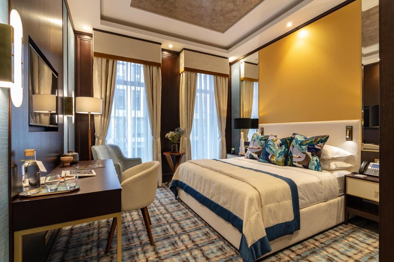 Soho Boutique Hotel นิปโปร ภายนอก รูปภาพ