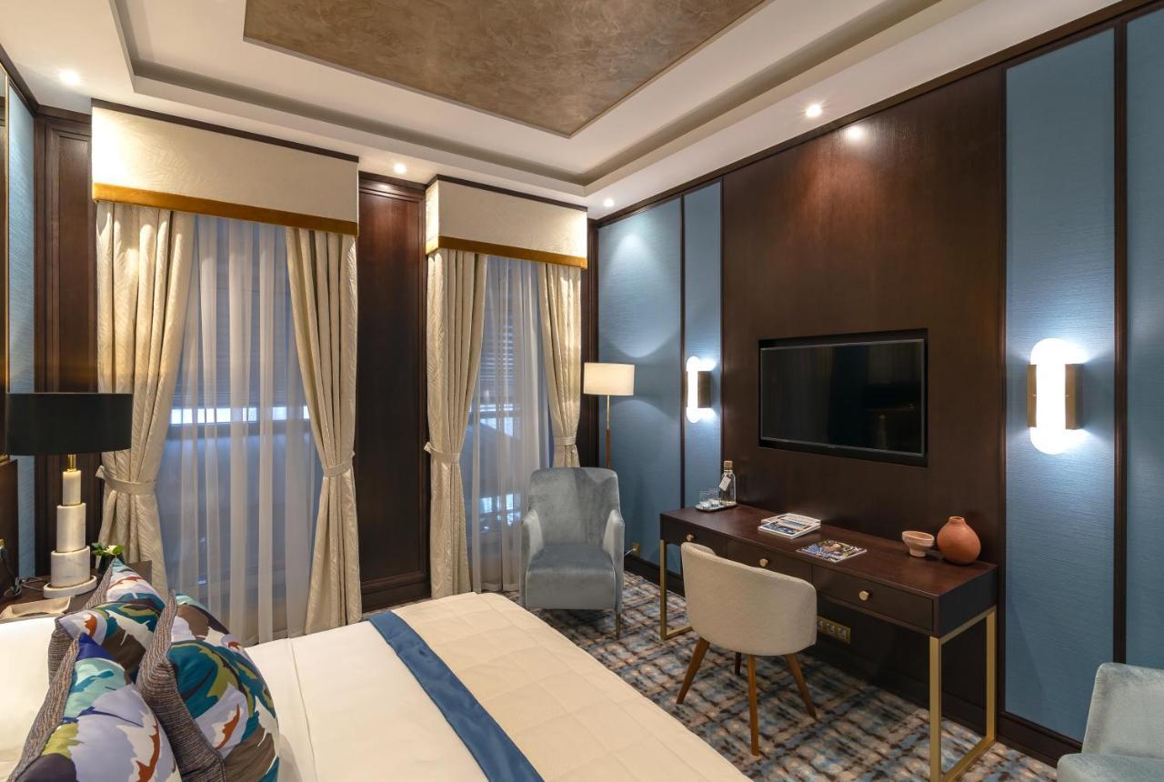 Soho Boutique Hotel นิปโปร ห้อง รูปภาพ