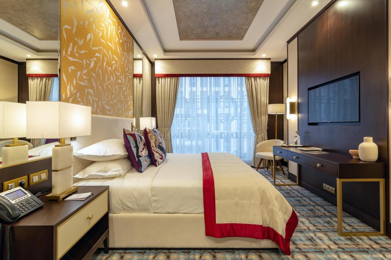 Soho Boutique Hotel นิปโปร ภายนอก รูปภาพ
