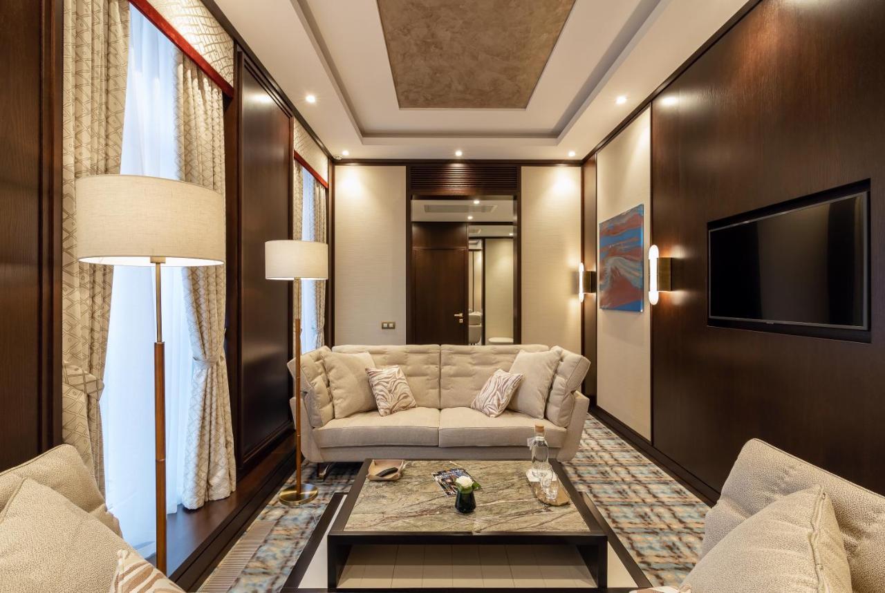 Soho Boutique Hotel นิปโปร ภายนอก รูปภาพ